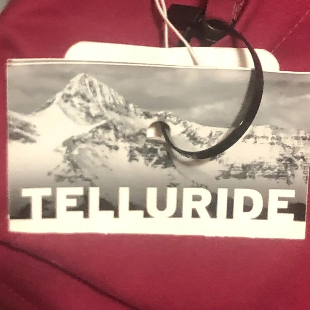 KJUS SKI JACKETS New